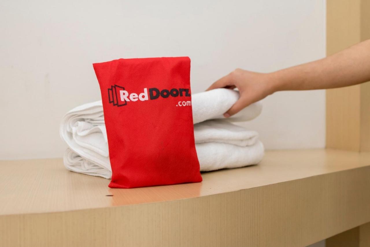 Reddoorz Near Senopati 2 Rumah tetamu